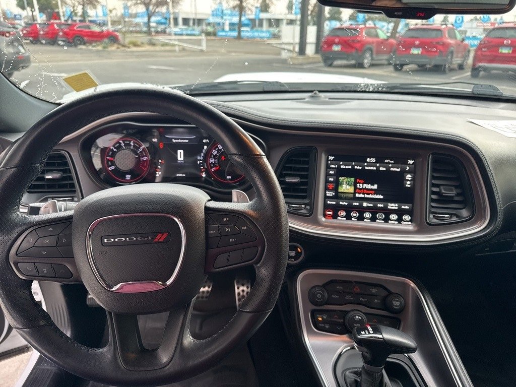 Used 2022 Dodge Challenger GT w/ Plus Package image 17