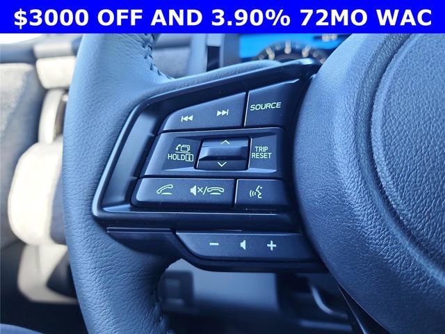 New 2026 Subaru Outback Limited image 24