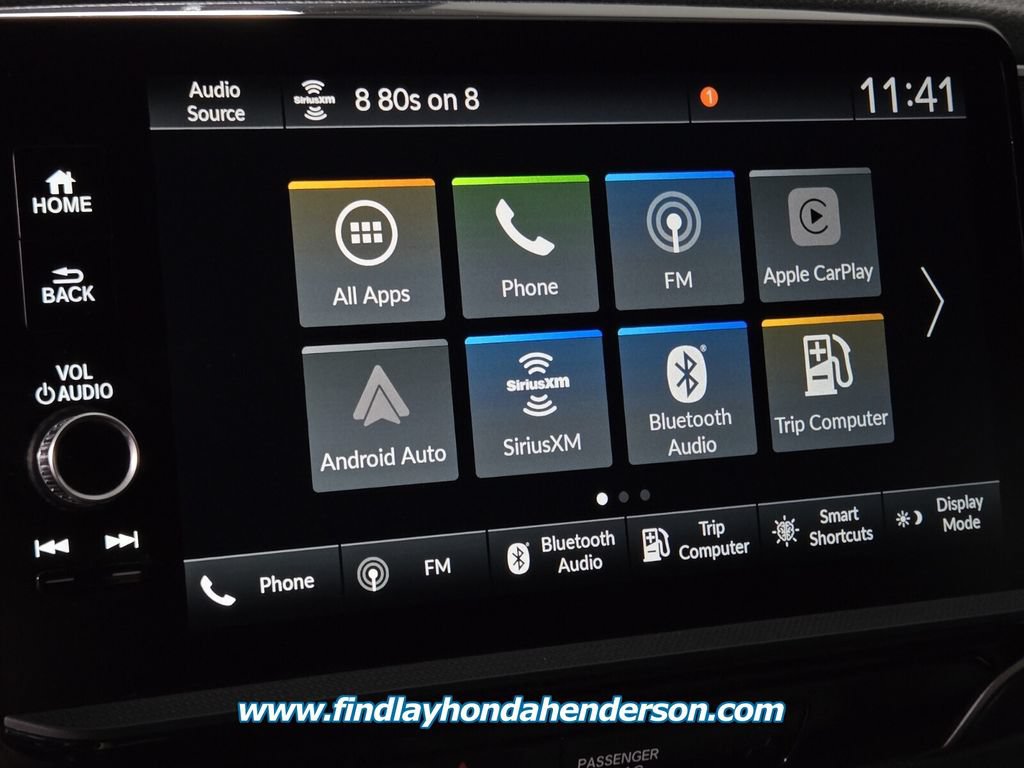 Certified 2024 Honda Ridgeline RTL image 28
