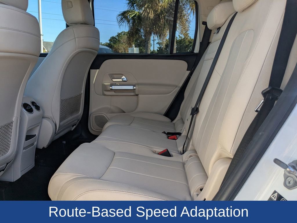 Used 2020 Mercedes-Benz GLB 250 image 16