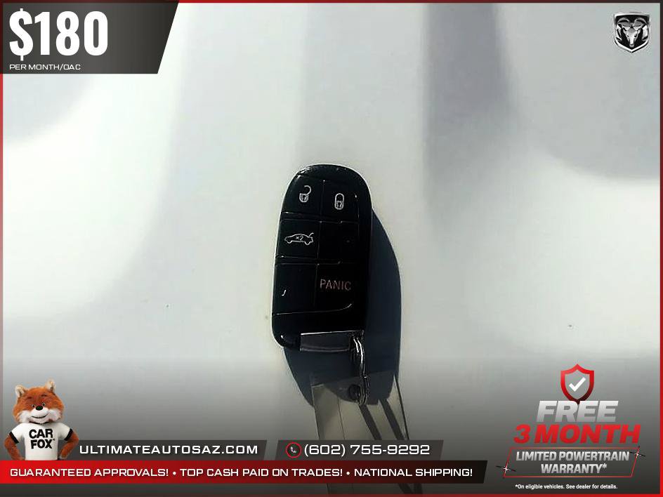Used 2014 Dodge Charger SE RWD image 94