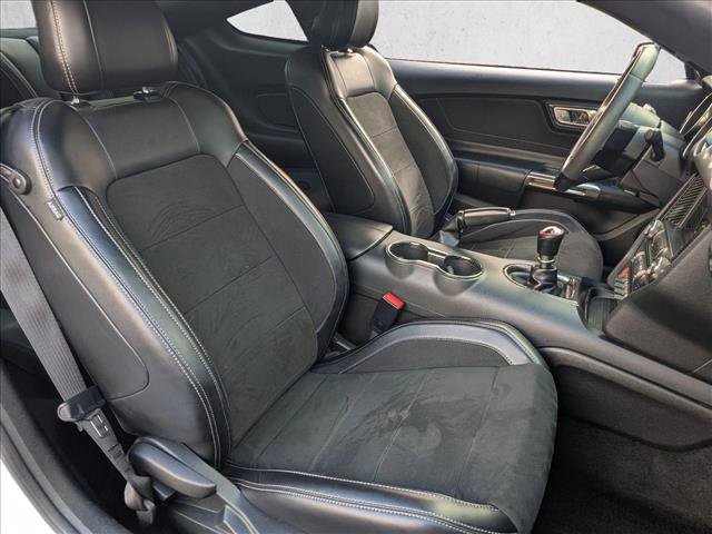 Used 2016 Ford Mustang Shelby GT350 w/ Technology Package image 20