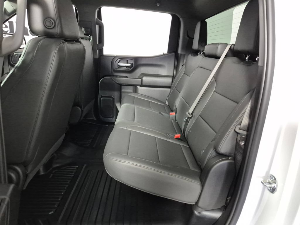 New 2026 Chevrolet Silverado 1500 W/T w/ WT Value Package AWD/4WD image 22