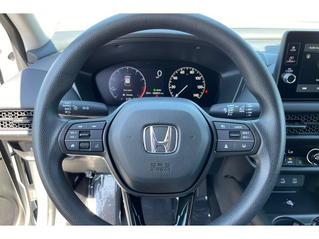 Certified 2027 Honda HR-V LX image 33