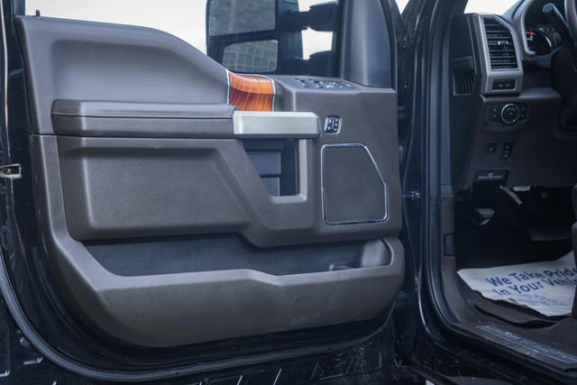 Used 2022 Ford F250 King Ranch image 52