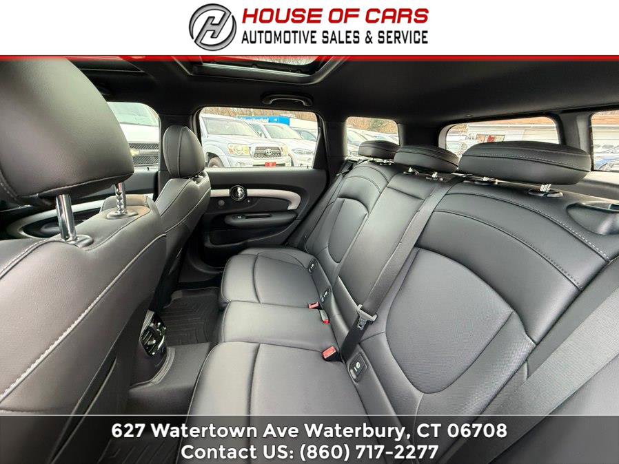 Used 2018 MINI Cooper Clubman S image 45