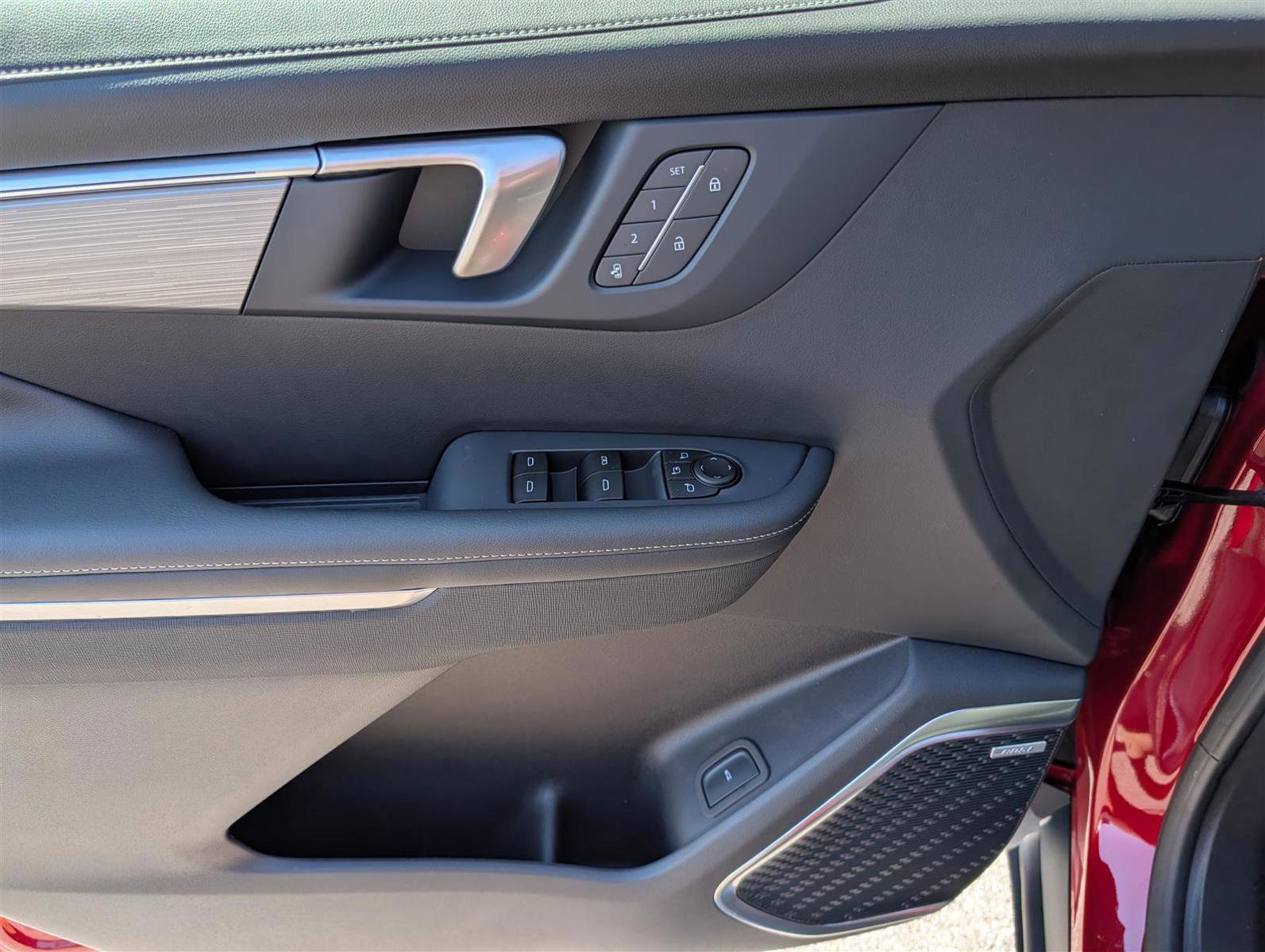 New 2026 Buick Enclave Preferred w/ Power Package image 17