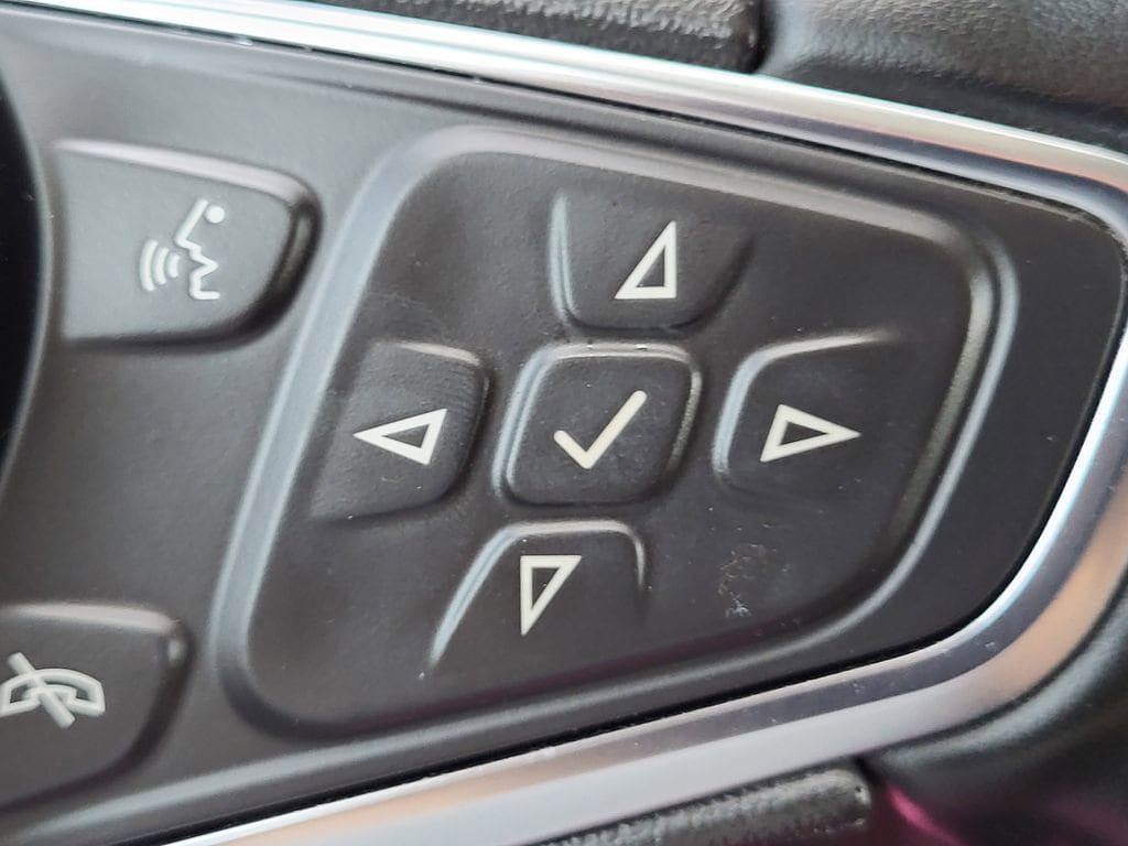 Certified 2024 Chevrolet Equinox LT AWD/4WD image 11