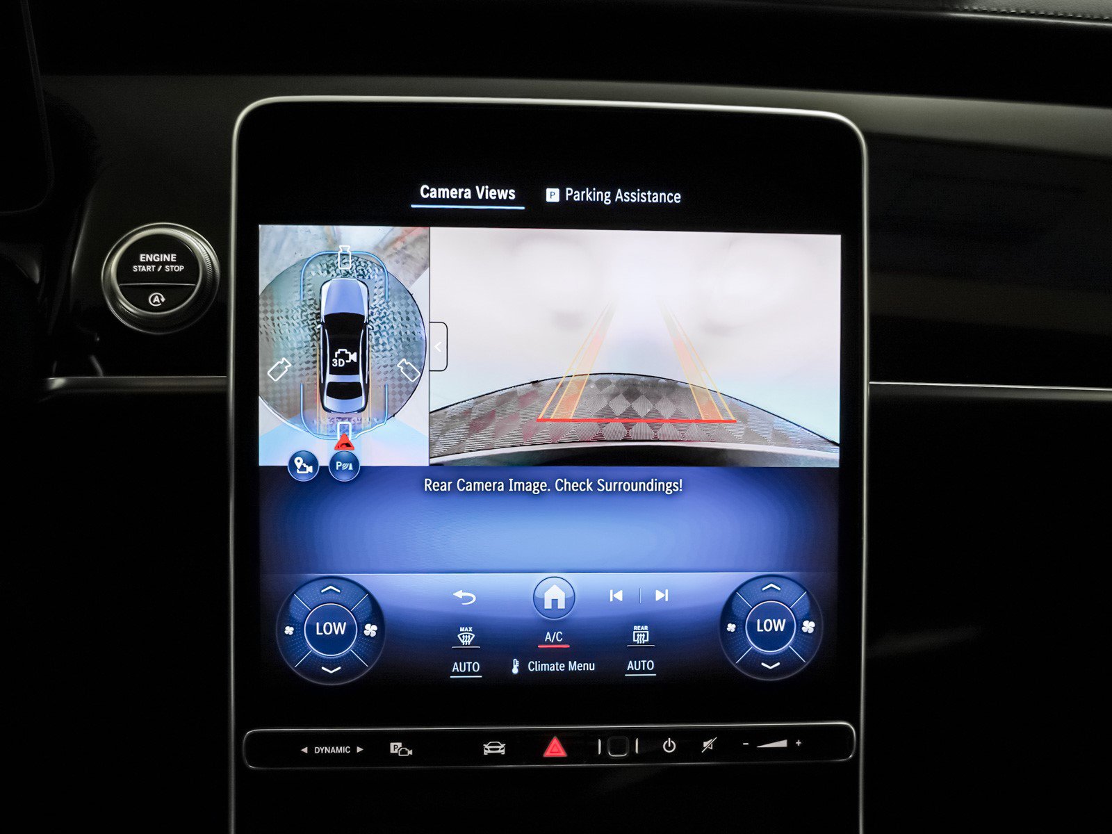 New 2026 Mercedes-Benz S 580 4MATIC Sedan image 21