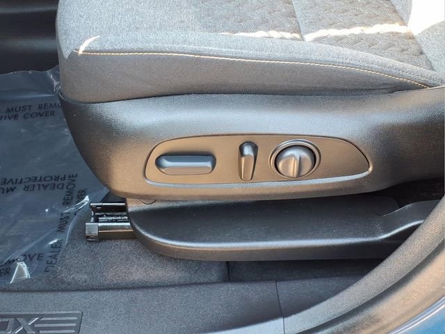 Certified 2024 Chevrolet Equinox LT image 13