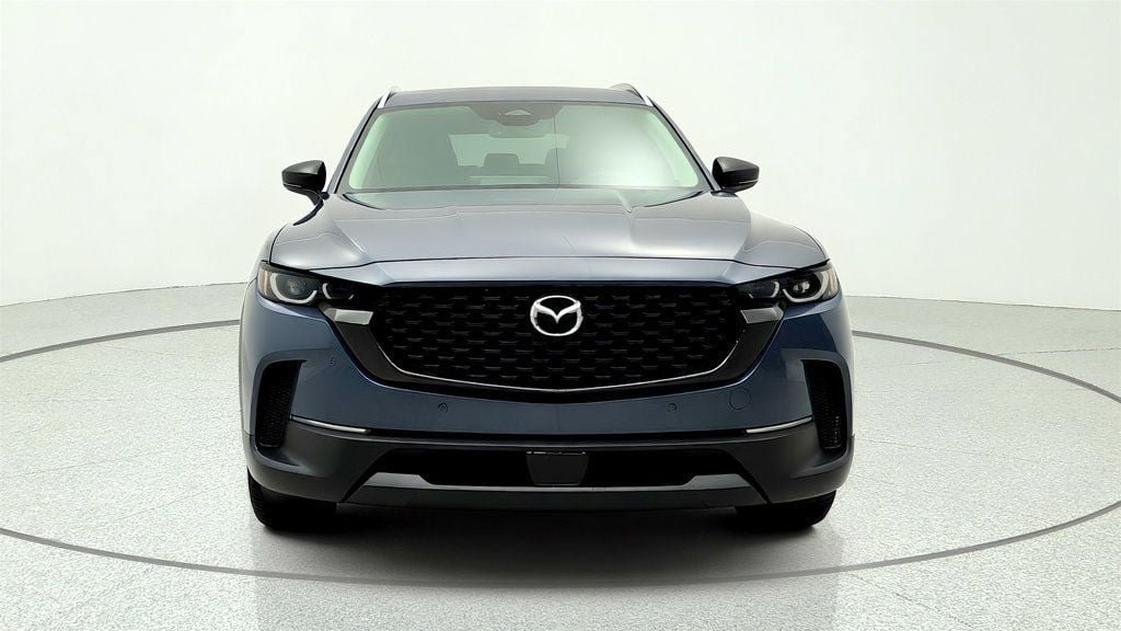 Used 2026 MAZDA CX-50 AWD 2.5 S w/ Premium Package image 2