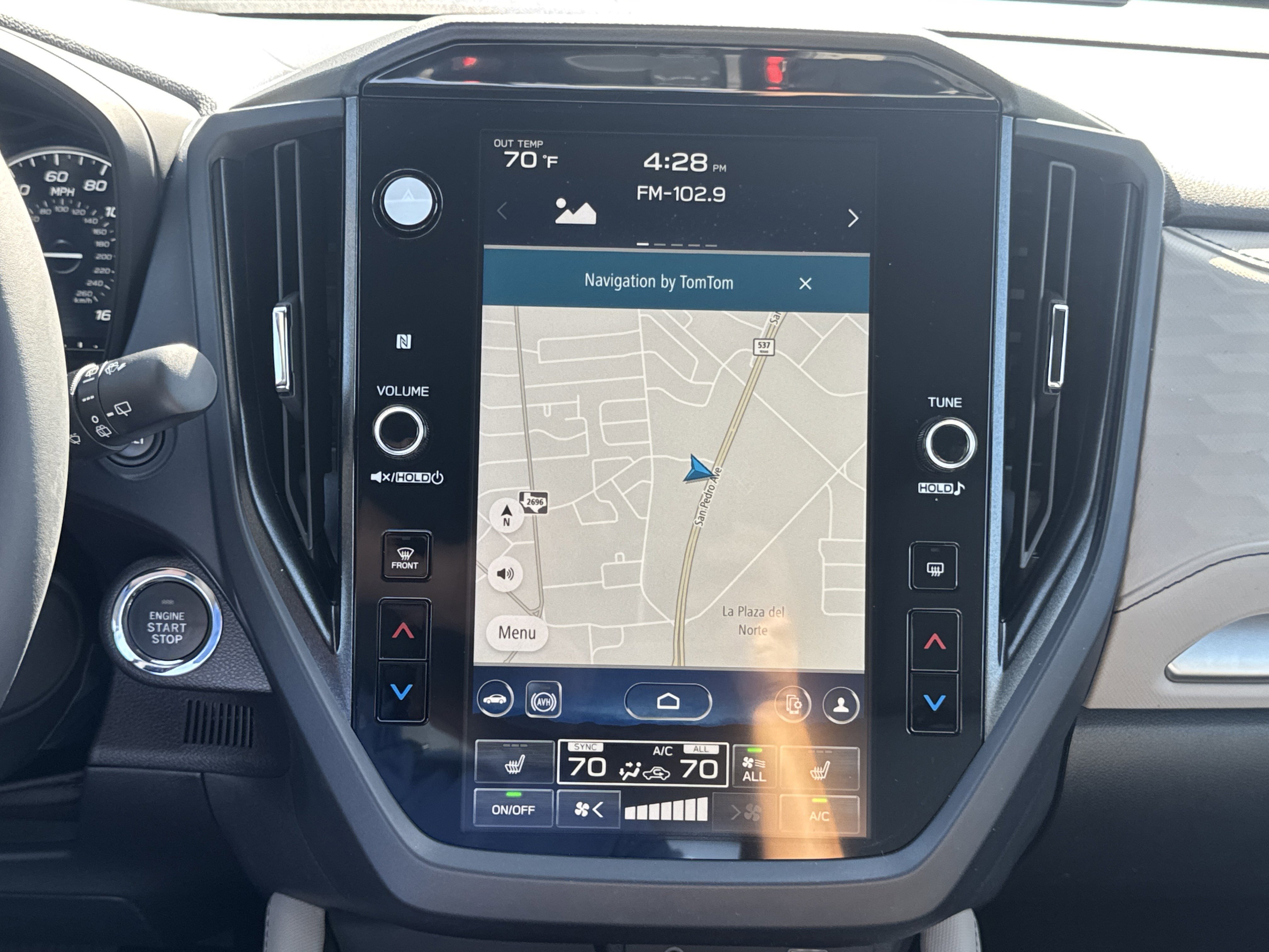 New 2026 Subaru Forester Premium image 21