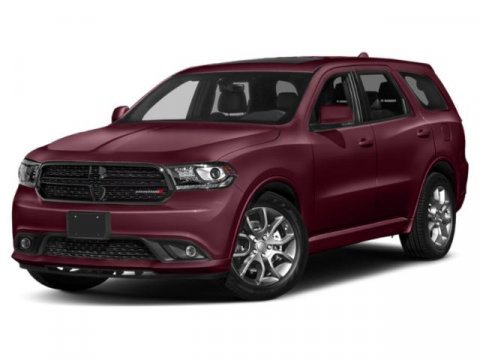 Used 2019 Dodge Durango R/T w/ Trailer Tow Group IV