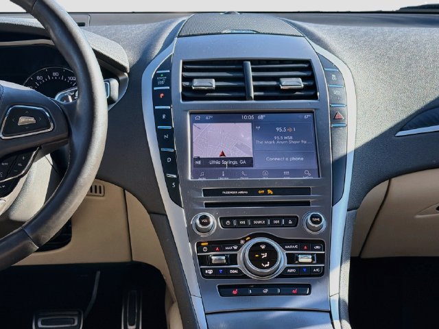 Used 2019 Lincoln MKZ Reserve w/ Reserve Plus Package FWD image 20