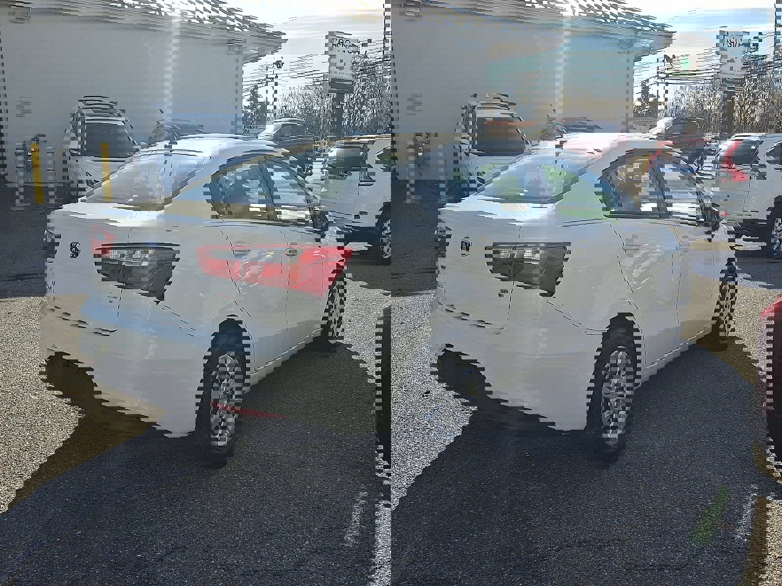 Used 2016 Kia Rio LX w/ Power Package video 4