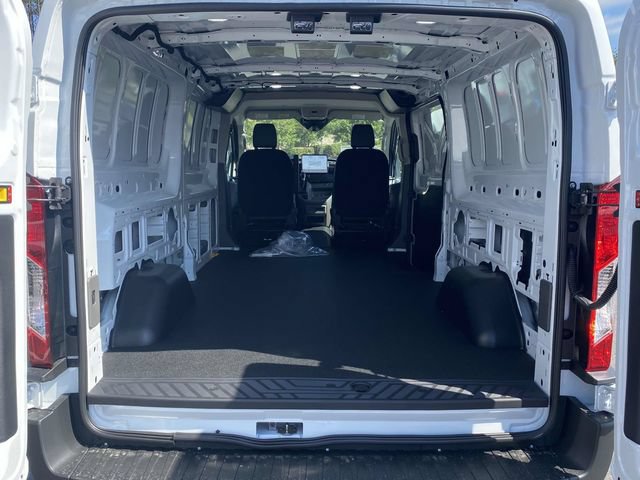 New 2025 Ford Transit 250 Low Roof AWD image 10