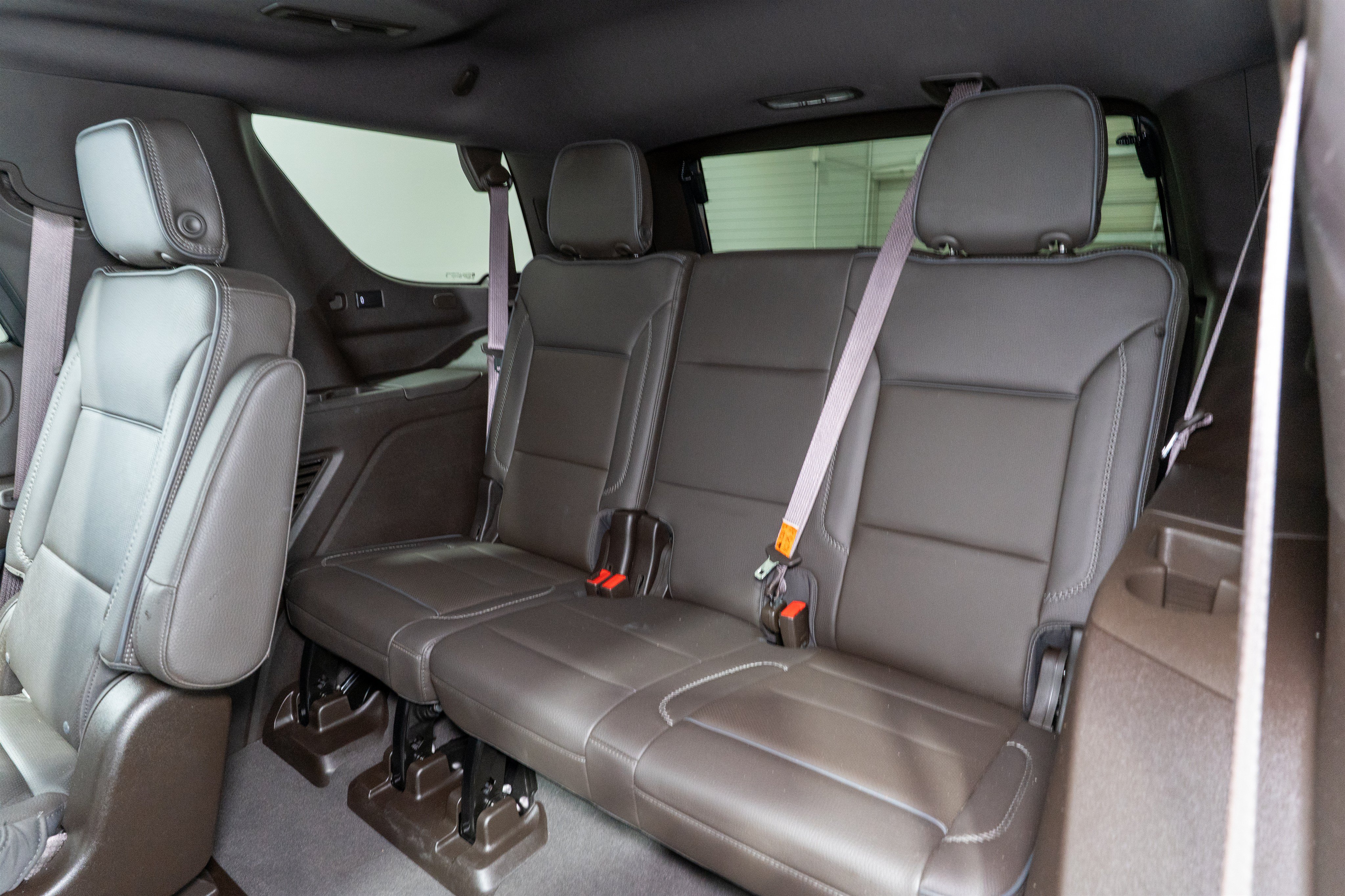 Used 2021 GMC Yukon Denali AWD/4WD image 36