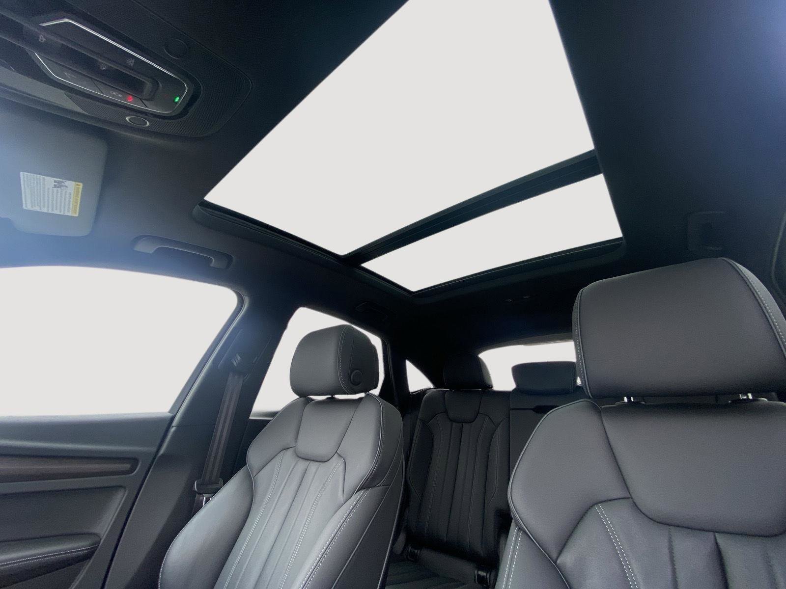 Used 2022 Audi Q5 2.0T Premium Plus image 20