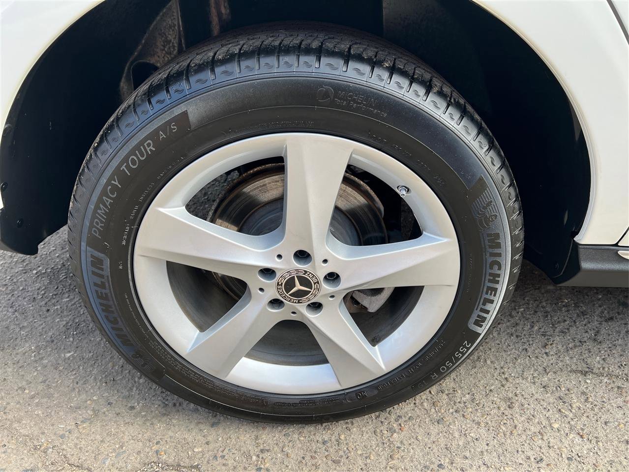 Used 2018 Mercedes-Benz GLE 350 4MATIC w/ Premium 1 Package image 18