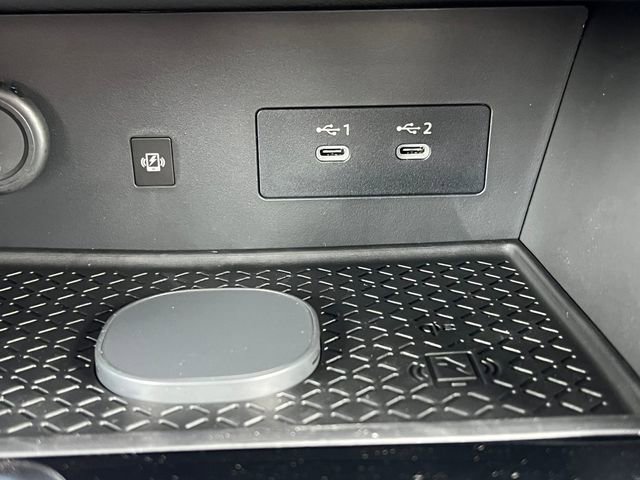 New 2026 Nissan Pathfinder SV image 29