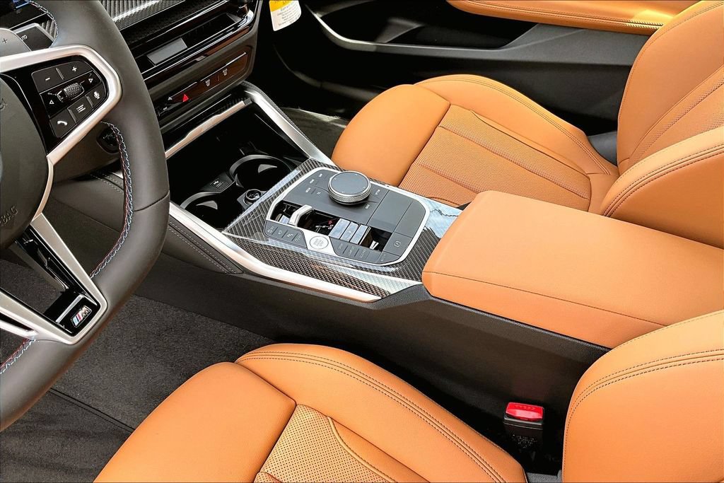 New 2026 BMW M240i xDrive Coupe w/ Premium Package AWD/4WD image 7