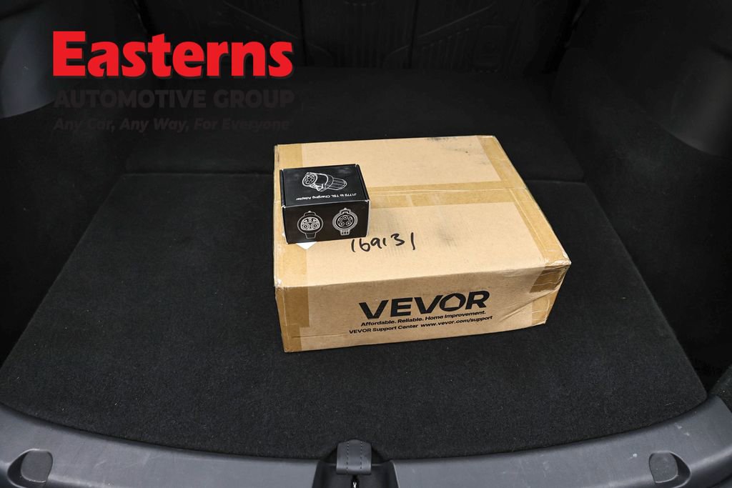 Used 2020 Tesla Model Y Performance AWD/4WD image 9
