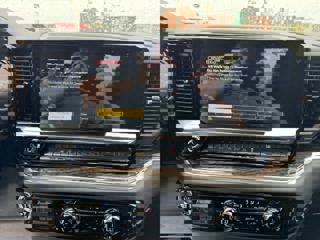 New 2026 GMC Sierra 1500 Elevation w/ Elevation Select Package image 15