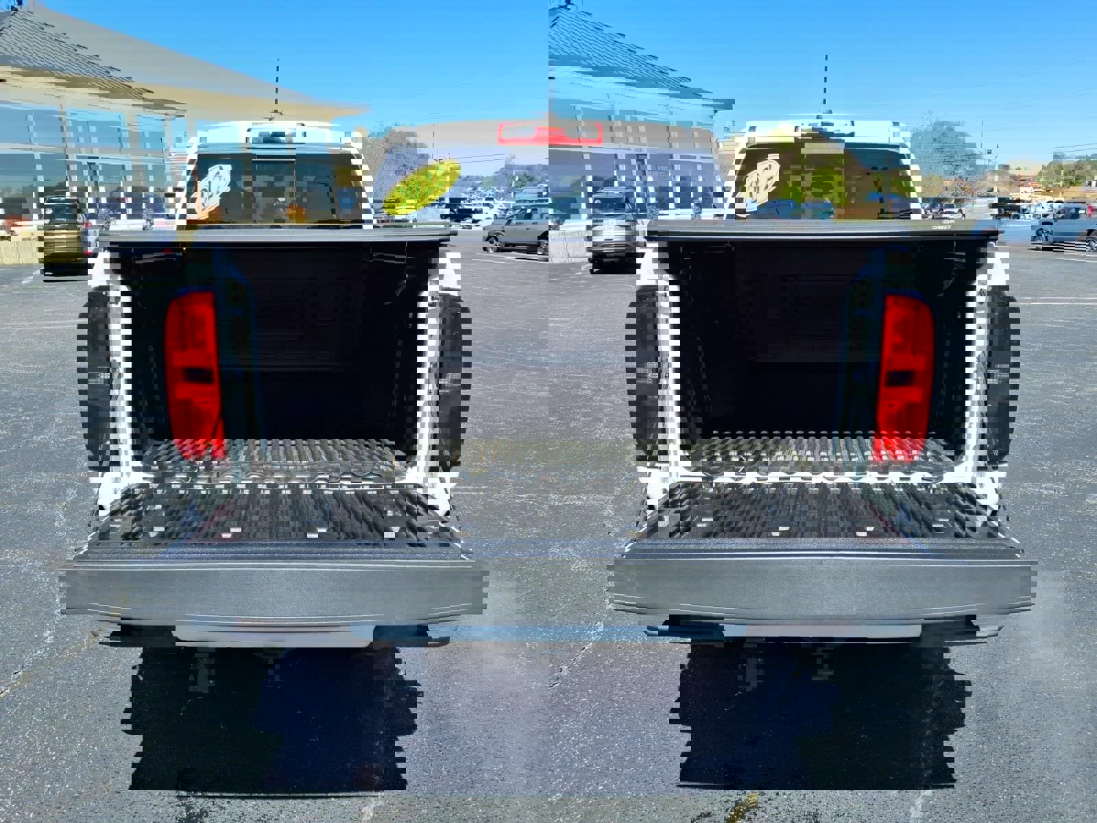 Used 2022 Chevrolet Colorado Z71 image 7