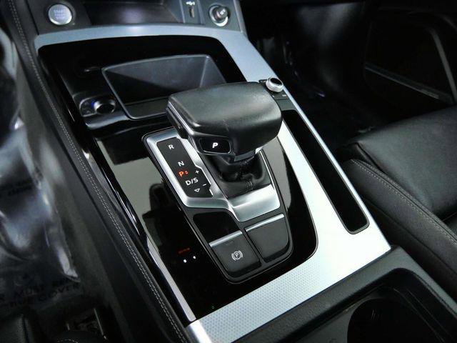 Used 2024 Audi Q5 2.0T Premium Plus image 22
