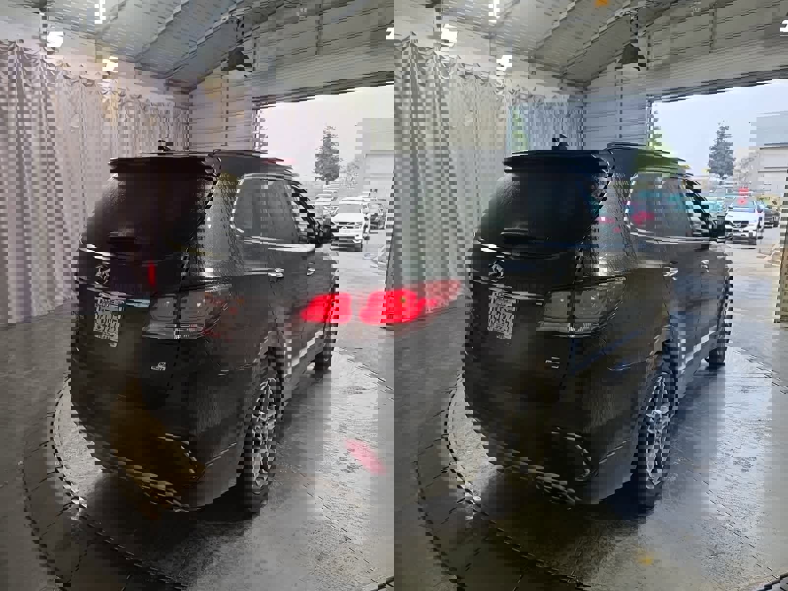 Used 2018 Hyundai Santa Fe SE image 12