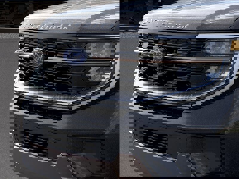 New 2025 Ford Expedition Max King Ranch image 17