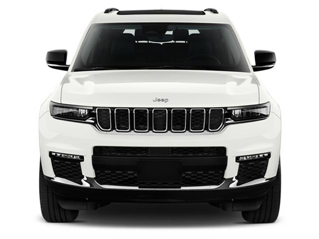 Used 2025 Jeep Grand Cherokee Summit w/ Obsidian Package AWD/4WD image 5