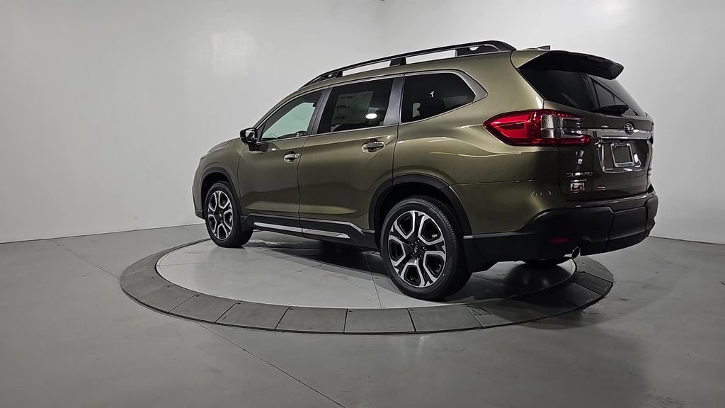 New 2026 Subaru Ascent Touring AWD/4WD image 3