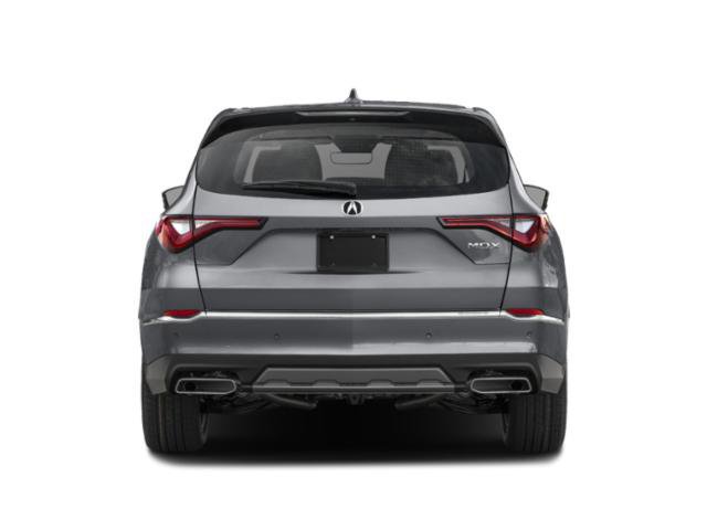 Certified 2026 Acura MDX SH-AWD w/ Technology Package image 8