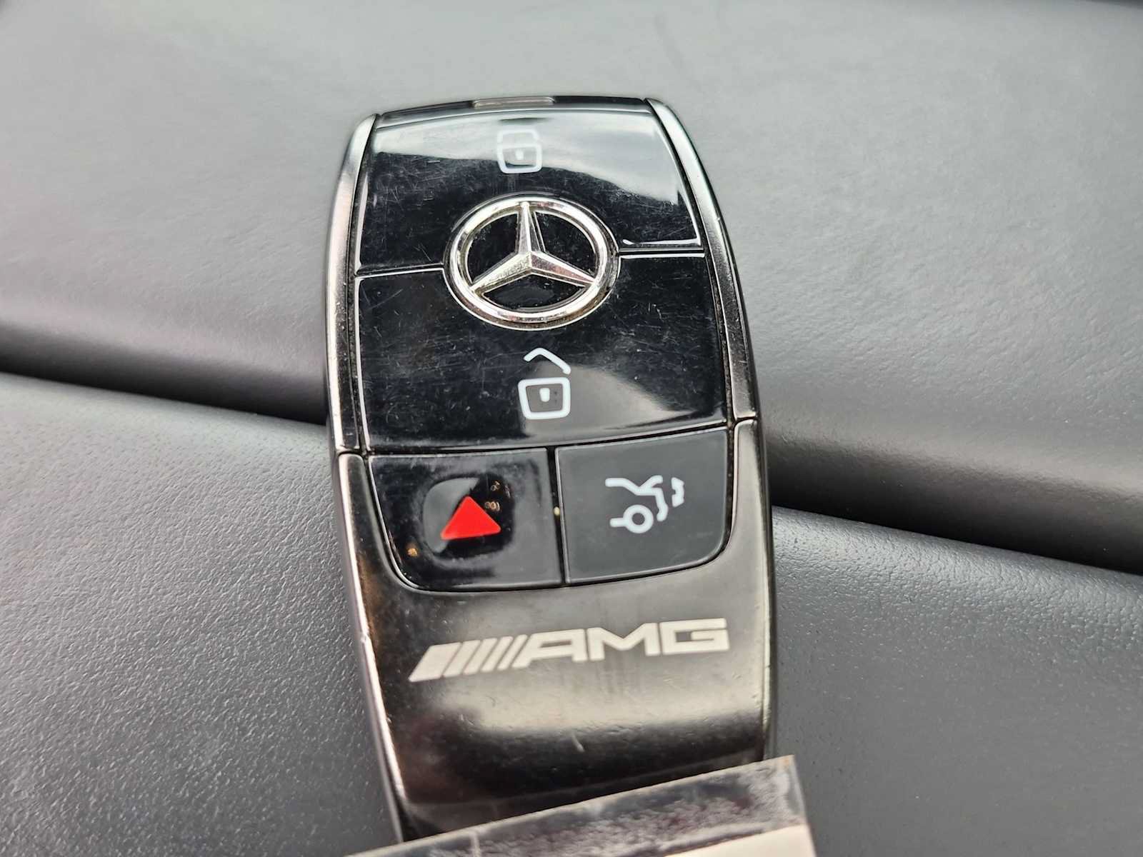 Used 2023 Mercedes-Benz GLE 53 AMG 4MATIC image 35