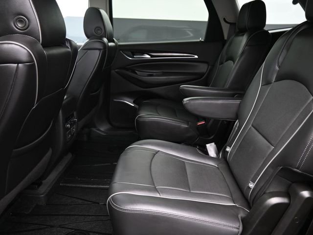 Used 2021 Buick Enclave Avenir w/ Avenir Technology Package image 11