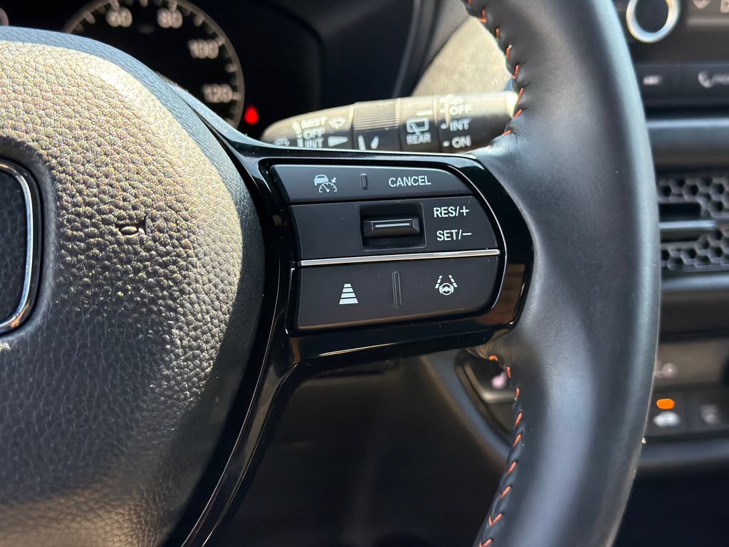 Used 2024 Honda HR-V Sport image 20
