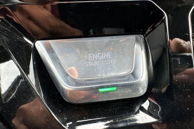 New 2026 GMC Sierra 2500 Denali w/ Denali Reserve Package image 25