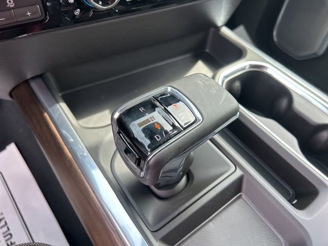 New 2026 Chevrolet Silverado 1500 High Country image 27