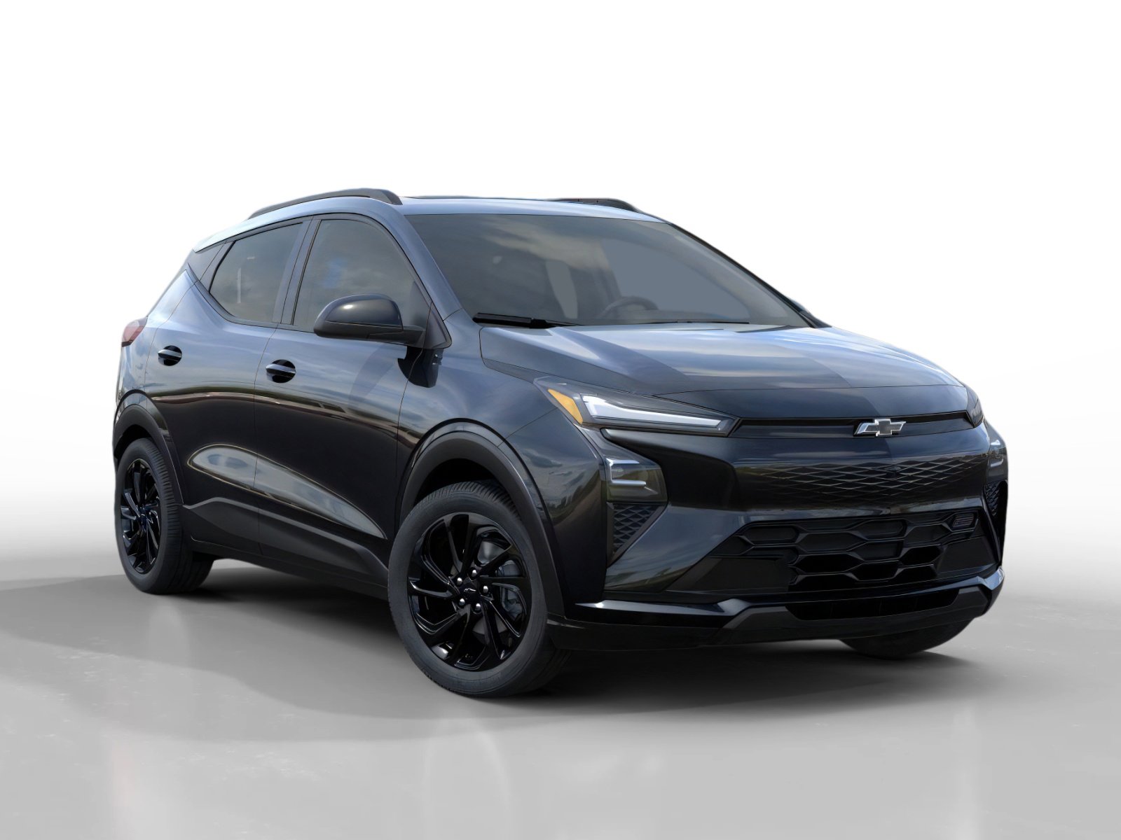 New 2027 Chevrolet Bolt RS image 2