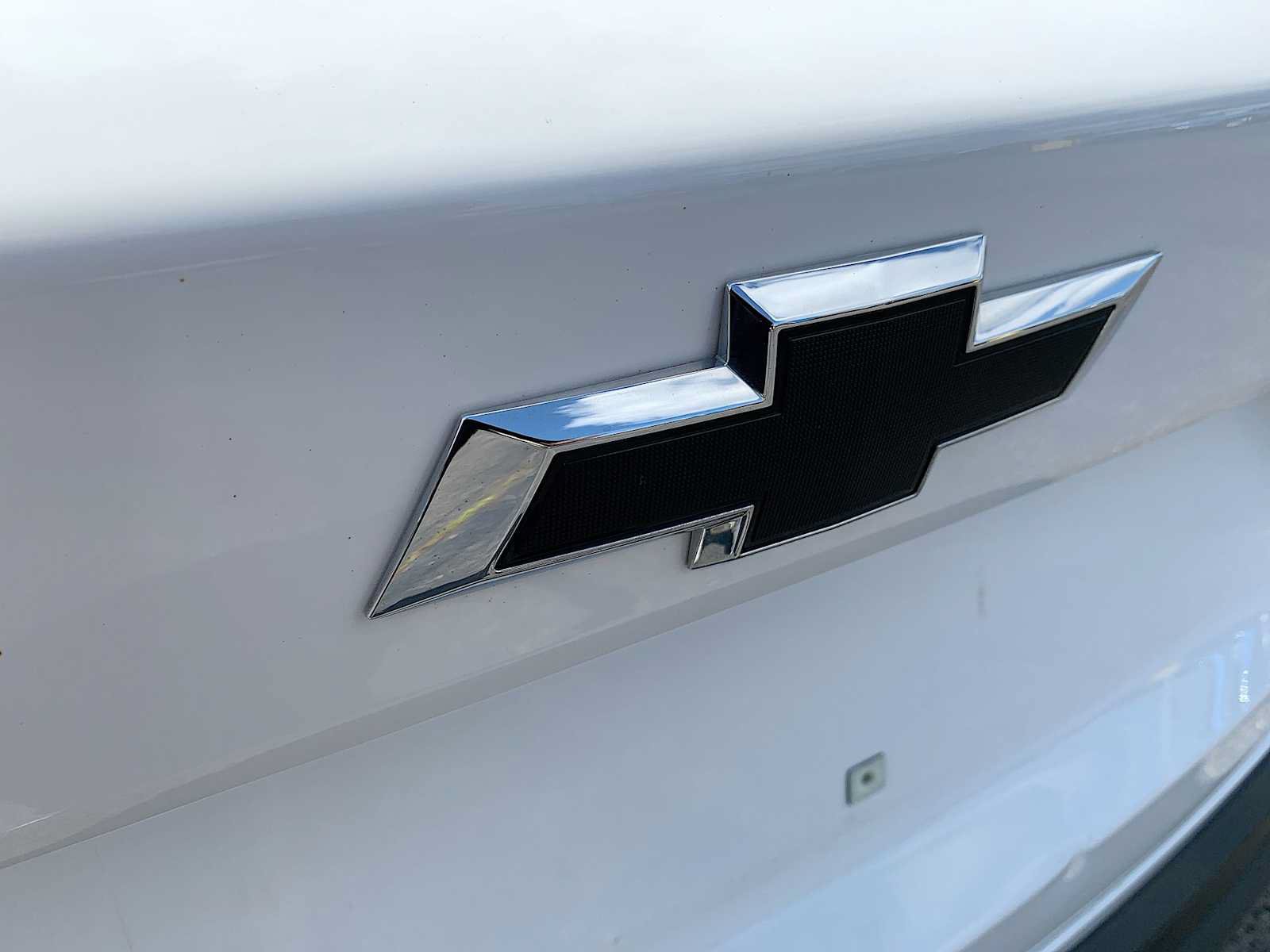 Certified 2024 Chevrolet Trax RS FWD image 28