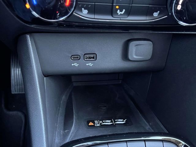 New 2026 Buick Encore GX Sport Touring w/ Advanced Technology Package image 23