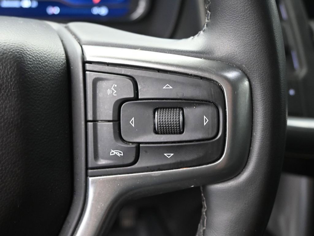 Used 2023 Chevrolet Tahoe Premier w/ Texas Edition image 32