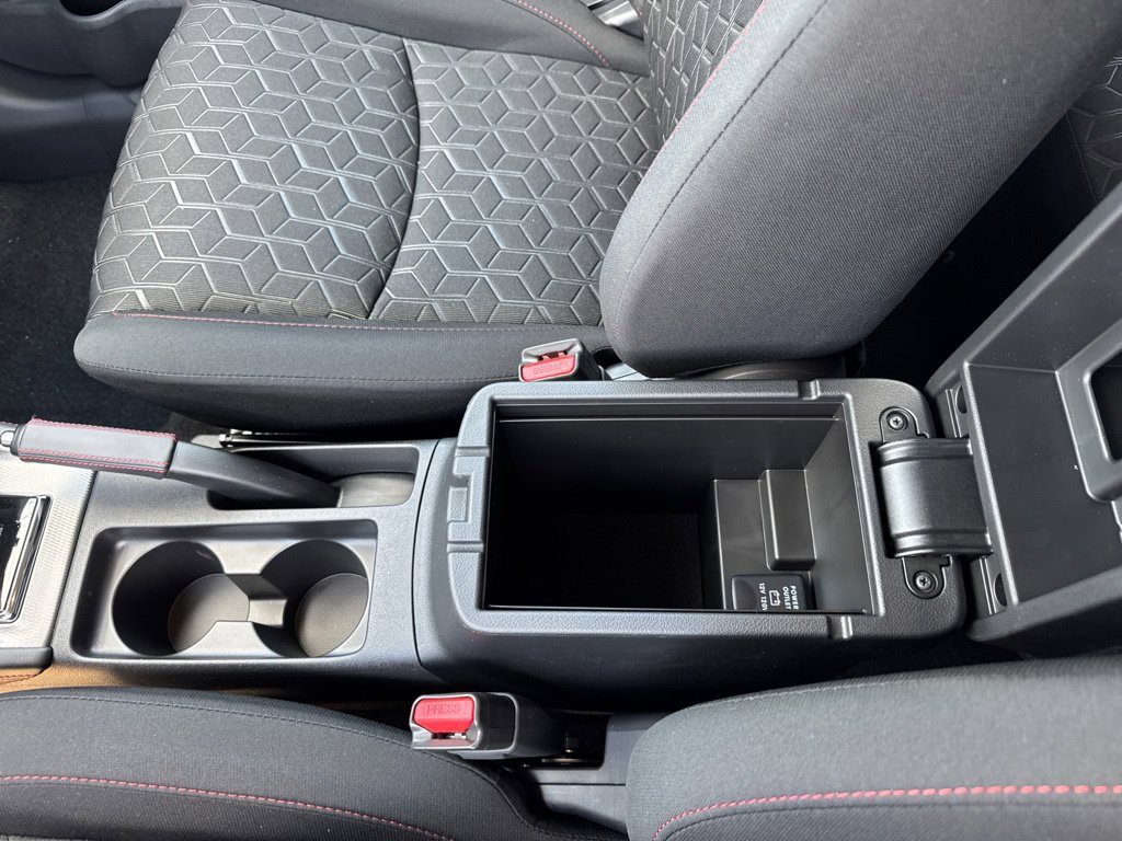 New 2027 Mitsubishi Outlander Sport LE FWD image 18