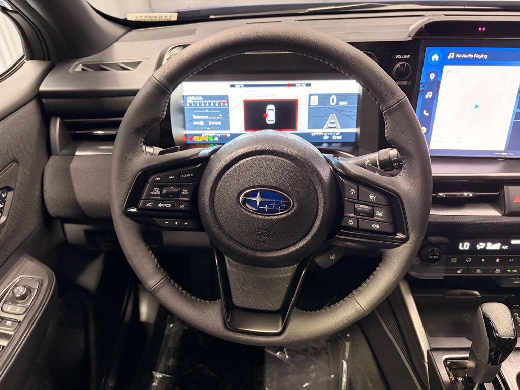 New 2026 Subaru Outback Limited XT AWD/4WD image 14