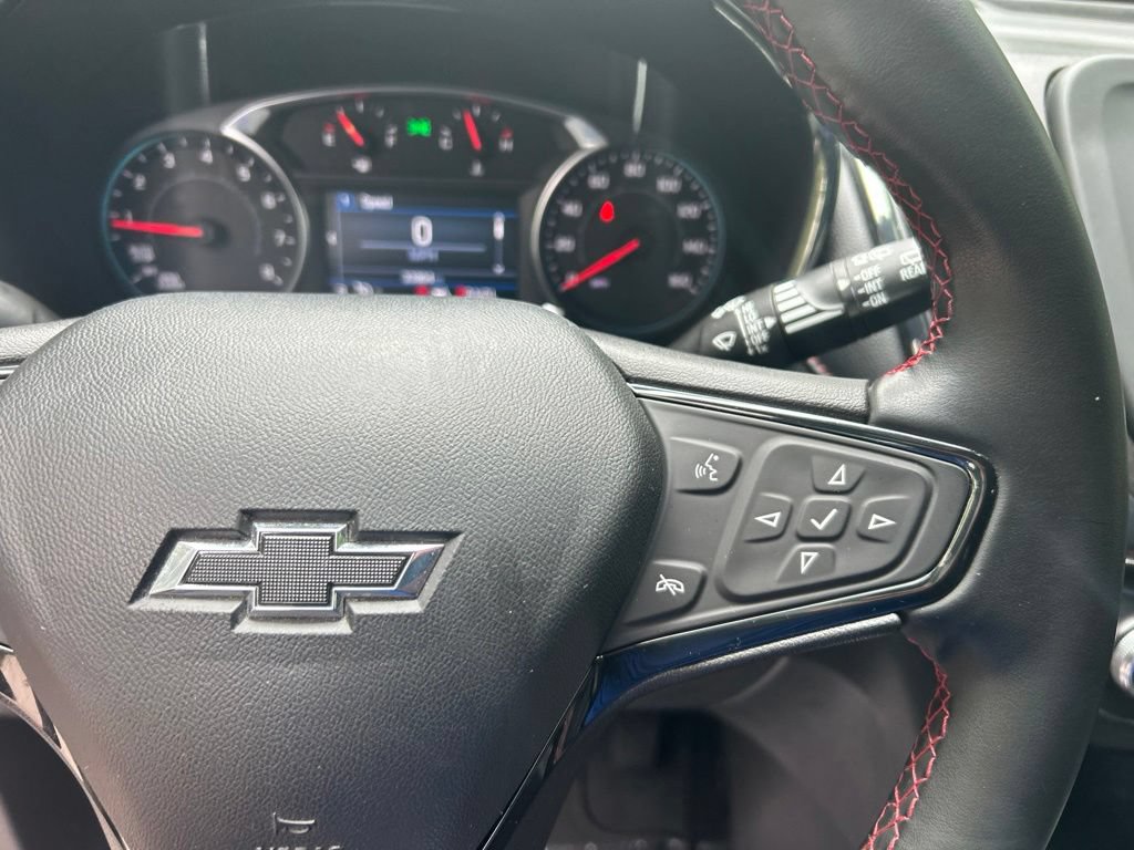 Used 2024 Chevrolet Equinox RS FWD image 23