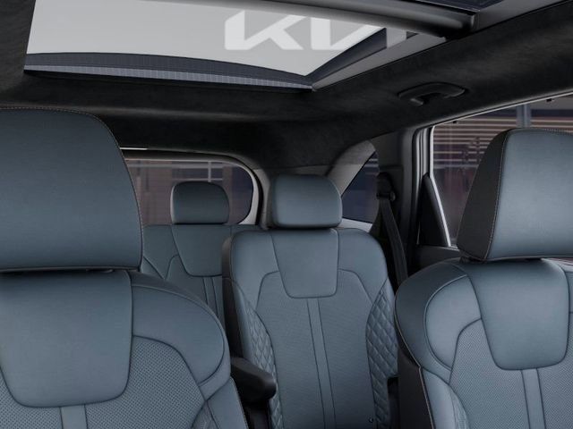 New 2025 Kia Sorento SX Prestige image 28