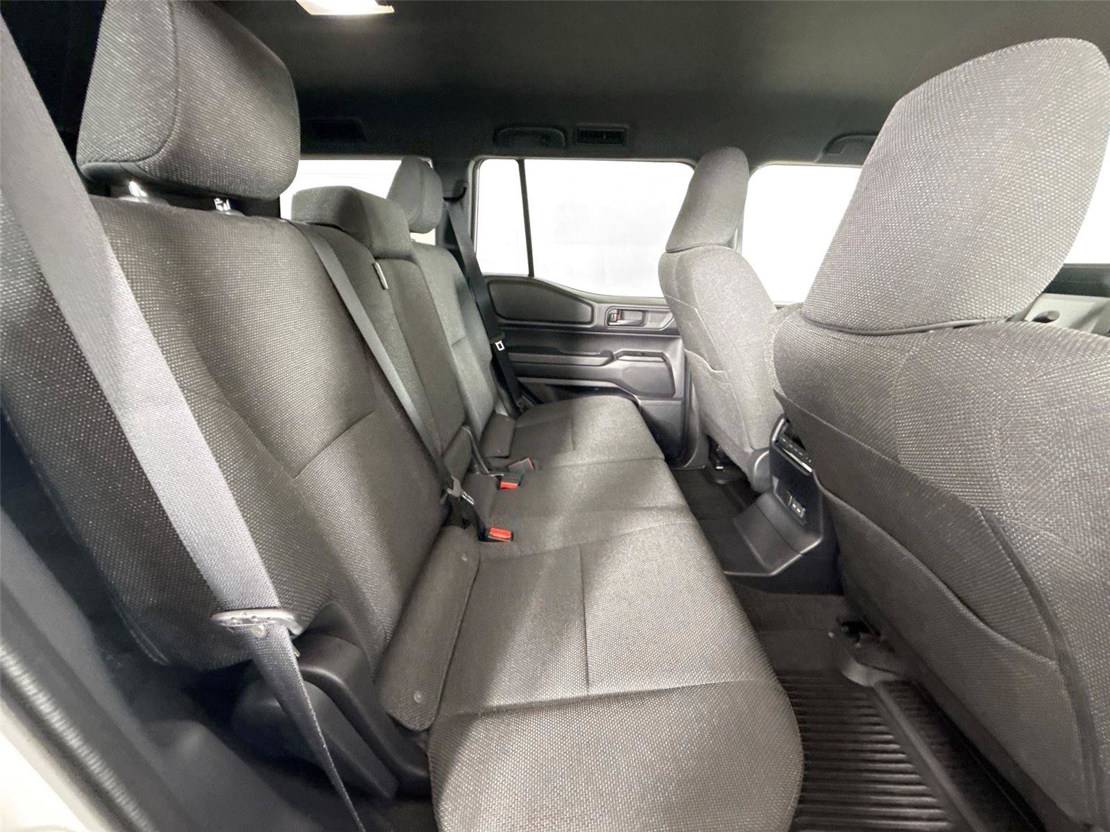 Used 2025 Toyota Land Cruiser 1958 AWD/4WD image 37
