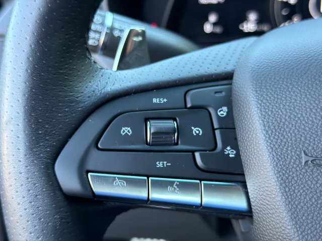 Certified 2025 Cadillac CT4 Sport RWD image 24