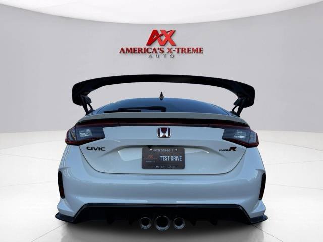 Used 2025 Honda Civic Type R image 17